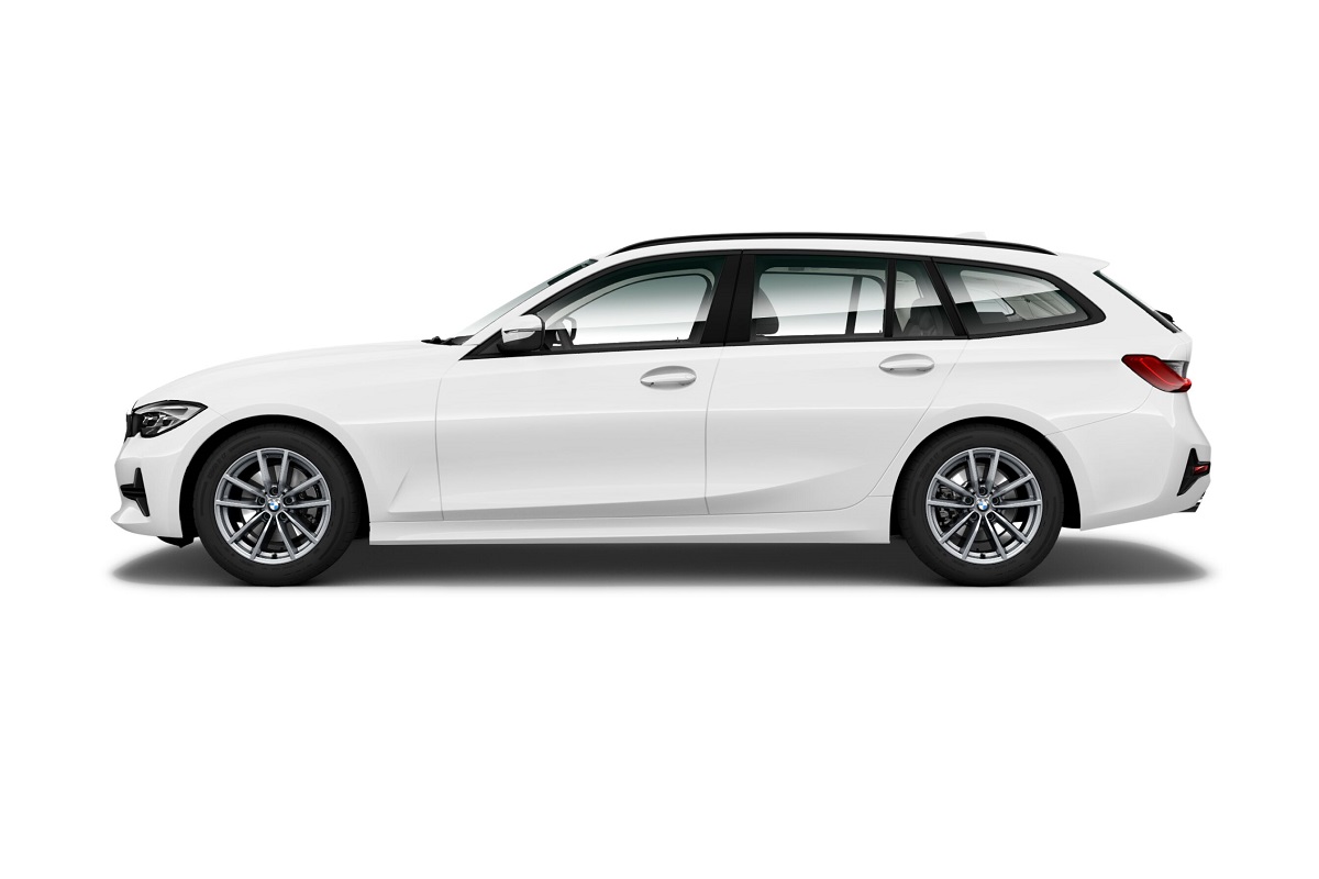 Immagine BMW Serie 3